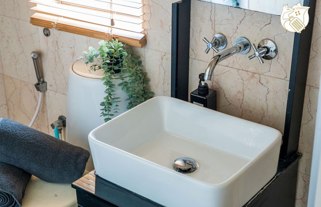 Spacious Pool Villa Tmn Emas Ukay Ampang - Foto 48