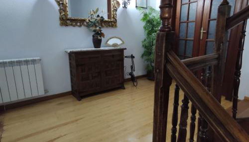 La Casa del Rastro - Foto 3, Lobby or reception