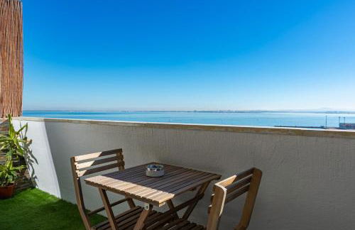 Cacilhas Riverview! - Foto 30