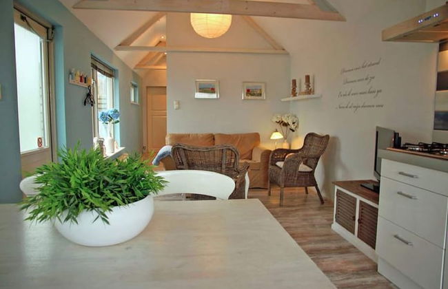 Holiday Home in Egmond Near the Beach - Foto 5