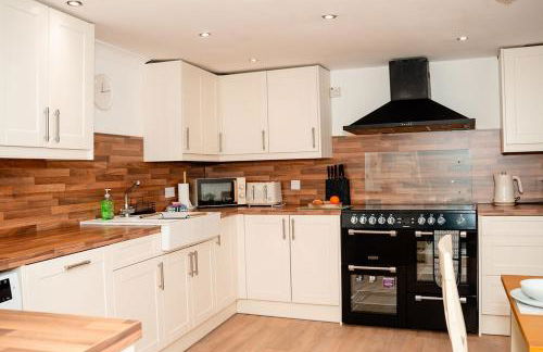 Willoughby Cottage - Rustic Retreat in Crieff - Photo 23