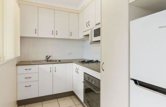 Discovery Parks - Coolwaters Yeppoon - Foto 27