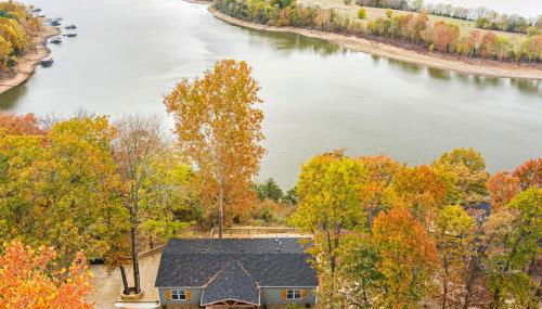 Eagles View - Panoramic Views of Beaver Lake - Foto 4