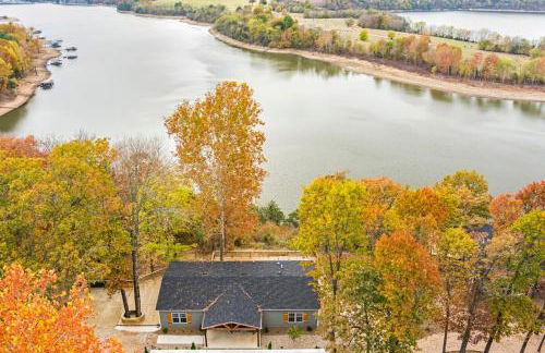 Eagles View - Panoramic Views of Beaver Lake - Foto 4