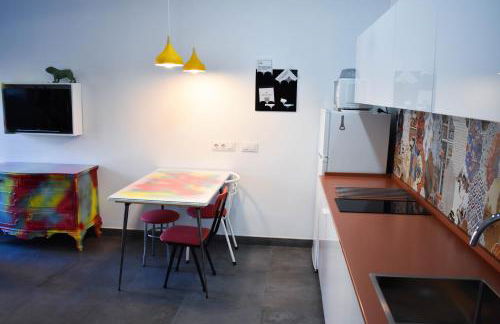 Sevilla Urban Flat - Foto 12