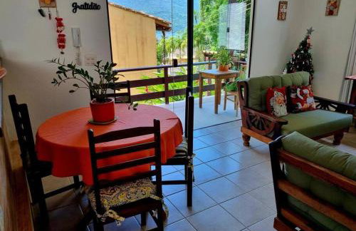 Cantinho para descansar à 200mts da praia. - Foto 18