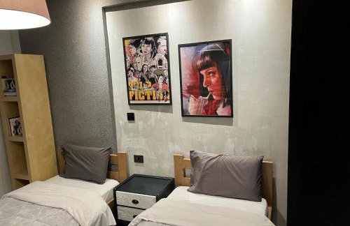 Business Flat Stavroupoli - Foto 14