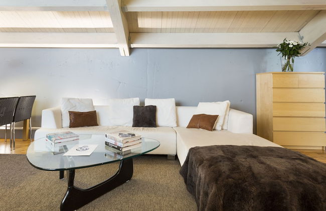 My Space Barcelona Executive Apartments Center - Photo 56