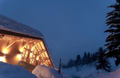 CGH Résidences & Spas Le Village De Lessy - Photo 7