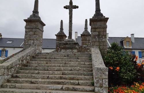 Appartement proche de la mer et à 2 min d' ETEL - Foto 15