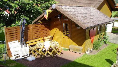 Holiday apartment in Rhön with 1 bedroom - Foto 3, Other