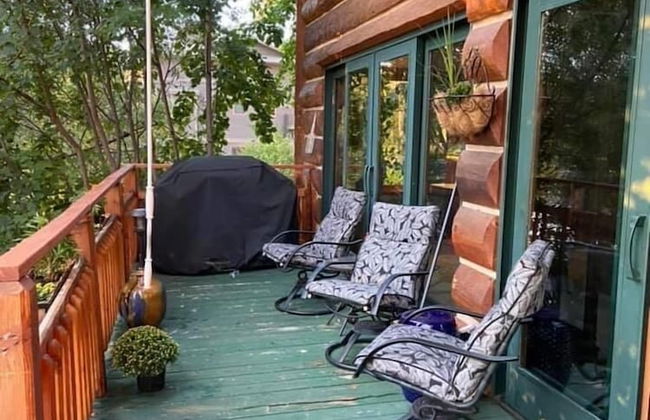 Inn on Bigfork Bay Queen Suite - Photo 17