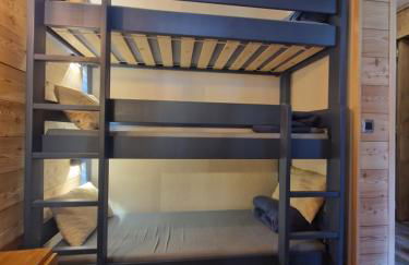 Belle-Plagne / Cœur de station / Ski aux pieds - Foto 11