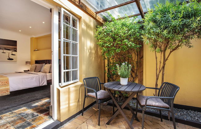 Toms Guest House - Foto 9