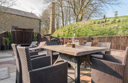 Narrowgates Cottage - Foto 22