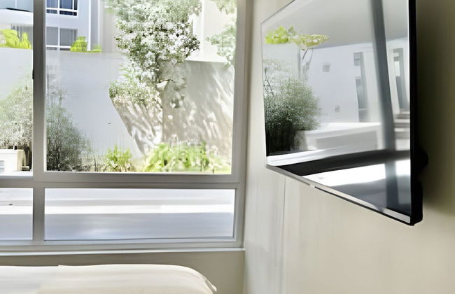 Edificio Céntrico y a pasos del Metro - Photo 3