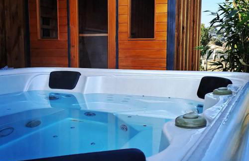 Les Bord'Océanes Sauna & Spa Villa Marensine et Villa Oyat - Foto 37