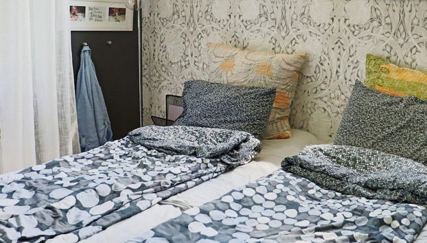 4 Star Holiday Home in Mellbystrand - Foto 2, Habitación