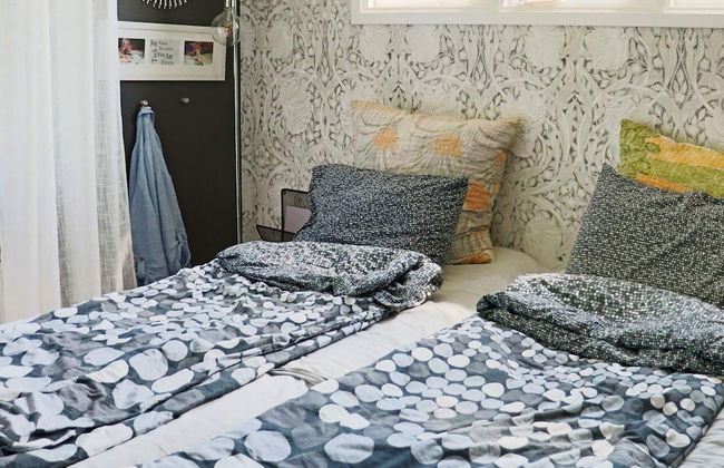 4 Star Holiday Home in Mellbystrand - Foto 2