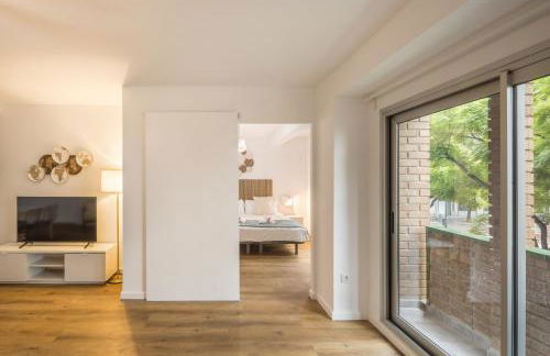 Macflats Ciudad de las Ciencias - Foto 38