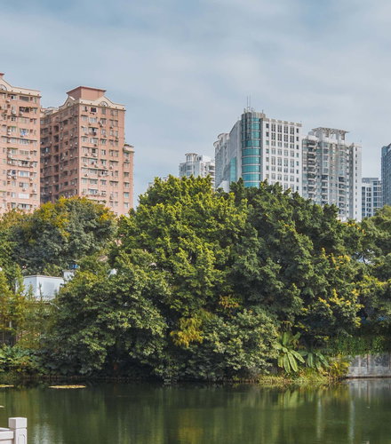 Hoteles en Wanzai, Guangdong - Central de Reservas