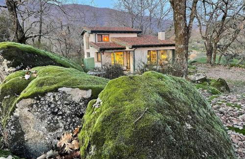 Casa Rural Finca De Musgo - Foto 51