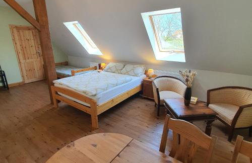 Dworek Marmis - idealny dla rodzin - Foto 20