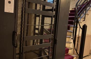 2-bedrooms apart near Parc des Princes - Foto 18