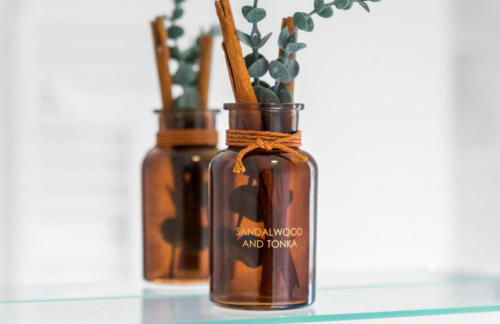 Modern Two Bedrooms Apartment - Parking - Netflix 51C - Foto 21