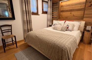 L'Atelier du Temps - Maison du Glacier - Foto 2