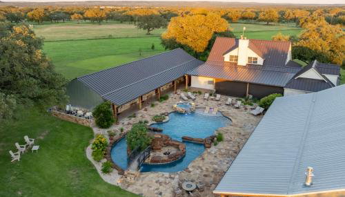 Bent Oak Highland Ranch and Concierge Services - Foto 1