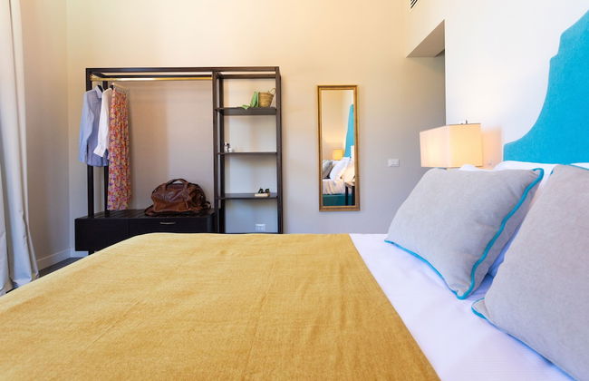 Villa Masetta - Luxury Suite - Foto 13