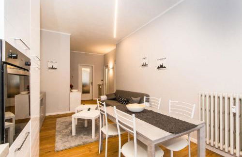 GuestHost - MM Pozzo Strada Terrace Apartment - Photo 15