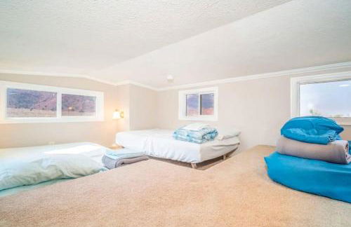 Redrock Moab Tiny House w Large Loft Site 8 - Foto 10