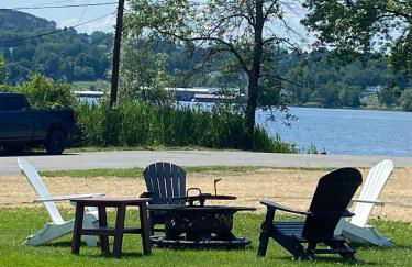 Beach House - On Lake Time - Foto 8