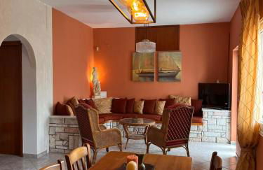 Villa Domenico - Foto 23