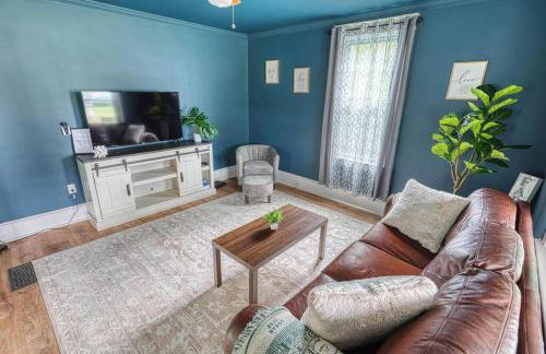 The Farm House - Foto 25