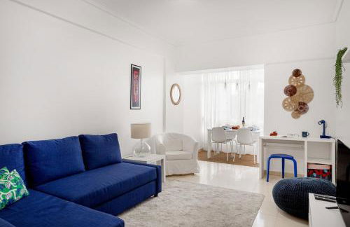 Luz & Mar @ Coastal Oeiras - Foto 43