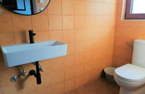 Villa Vinoselo Comfortable holiday residence - Foto 30