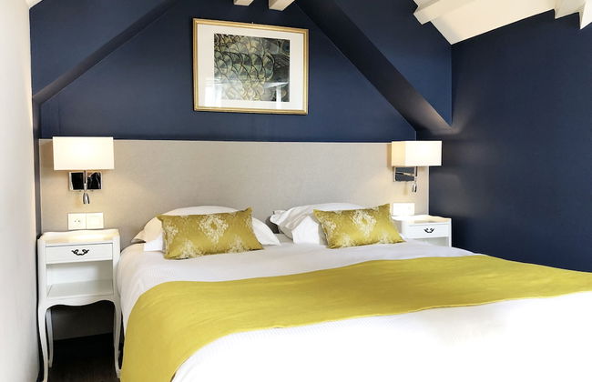 Hotel Les Suites - De Crécy - Foto 20