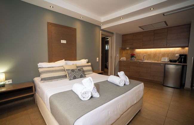 Zoe Seaside Resort - Foto 79