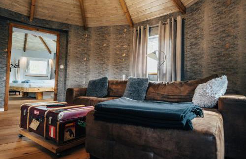 Ferienhaus Getreidesilo - Foto 18