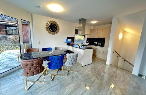 Holiday Dream Haus-A for 6 Persons - Foto 7