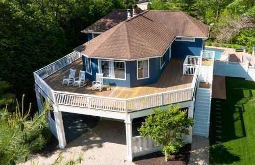 Beachwood Cove by Rove Travel - 3BR with Heated Pool - Foto 56