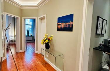 Blue City Apartment’s - Foto 41