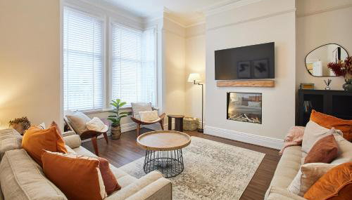 Host & Stay - Belle Vue - Foto 2