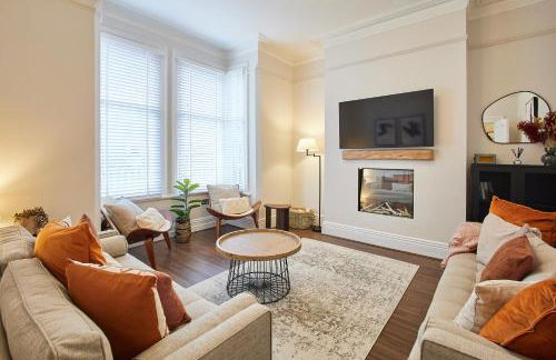 Host & Stay - Belle Vue - Foto 2