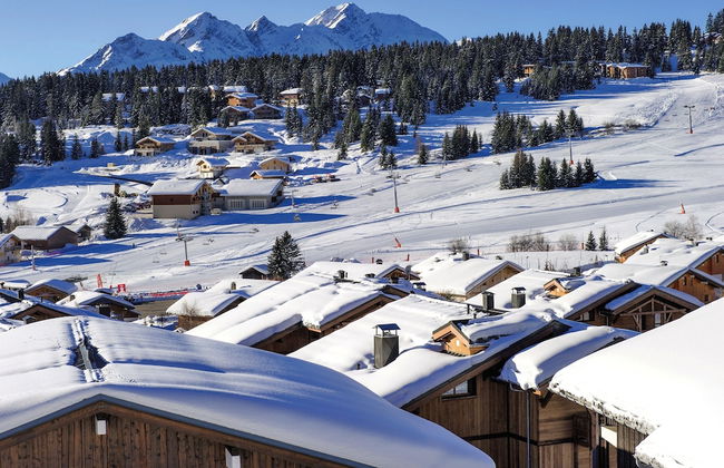 Belambra Clubs Les Saisies - Les Embrunes - Foto 58