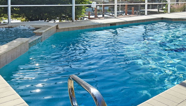 Su Casa - XXL Pool Area Pool Spa 3 Bedroom 2 Bath - Foto 3, Quarto