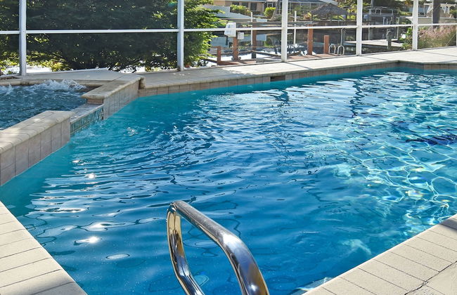 Su Casa - XXL Pool Area Pool Spa 3 Bedroom 2 Bath - Foto 3